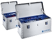 Alubox Werkzeugbox